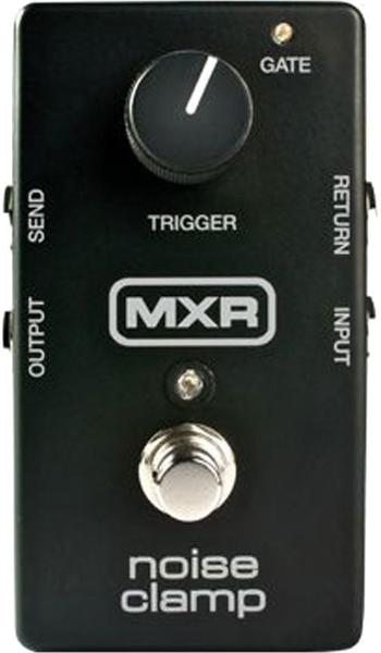 Dunlop MXR M195 Gitarový efekt