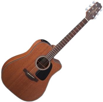 Takamine GD11MCE-NS Natural Satin Elektroakusztikus gitár