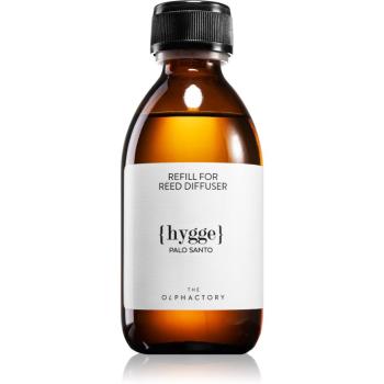 Ambientair The Olphactory Palo Santo náplň do aróma difuzérov Hygge 250 ml