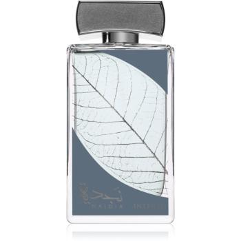 Lattafa Najdia Intense parfumovaná voda pre mužov 100 ml
