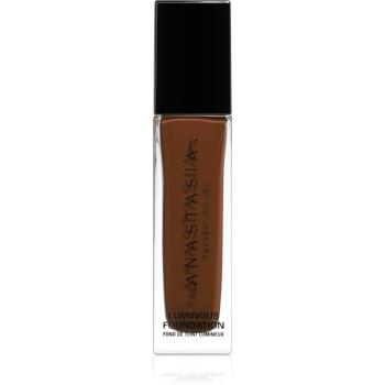 Anastasia Beverly Hills Luminous Foundation rozjasňujúci make-up odtieň 510W 30 ml