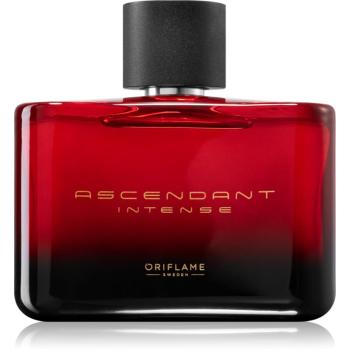 Oriflame Ascendant Intense parfumovaná voda pre mužov 75 ml