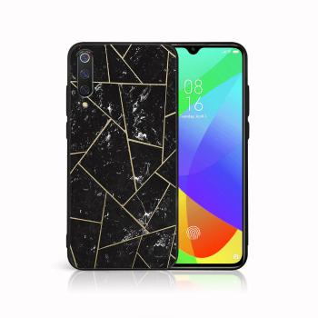 MY ART Ochranný obal Xiaomi Mi 9 SE -POLYGONAL (150)