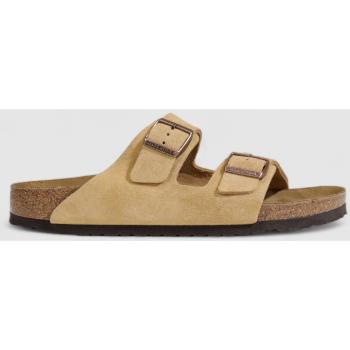 Birkenstock  Arizona UNISEX 1026174  Sandále Béžová