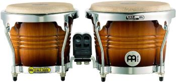 Meinl FWB200-GAB Brown Burl Bongo