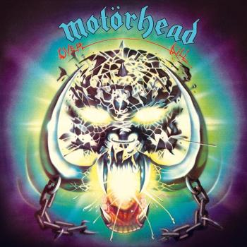 Motörhead - Overkill (40th Anniversary Edition) (2 CD)