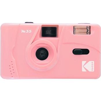 Kodak M35 Reusable camera PINK (DA00241)