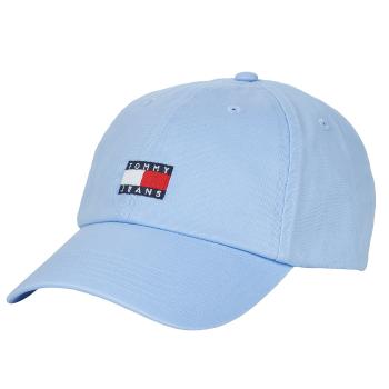 Tommy Jeans  TJW HERITAGE CAP  Šiltovky Modrá