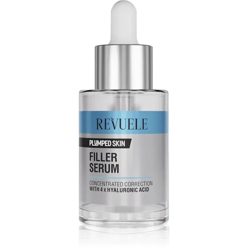 Revuele Plumped Skin Filler vyhladzujúce pleťové sérum 30 ml