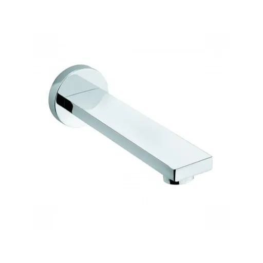 Vaňový výtok Kludi Zenta Sl chróm 4860005