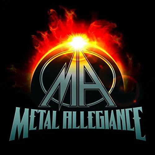 Metal Allegiance, Metal Allegiance - Metal Allegiance CD, CD