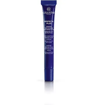 Collistar Perfecta Plus Eye Contour Perfection Cream 15 ml (8015150245395)
