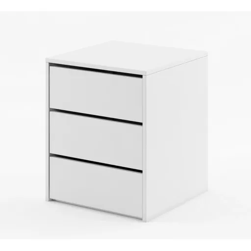 Dig-net nábytok Vnútorná komoda DELILA ID-13 | biela