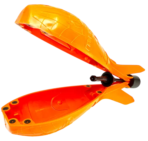Lk baits kŕmna raketa the original full orange