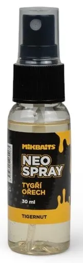 Mikbaits neo spray 30 ml - tigrie orech