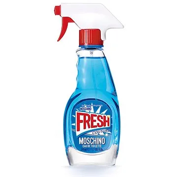MOSCHINO Fresh Couture EdT 50 ml (8011003826704)