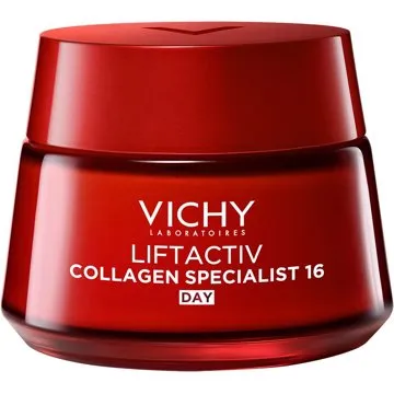 VICHY Liftactive Collagen Specialist Day Cream 50 ml (8592807519912)