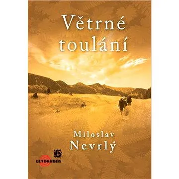 Větrné toulání (978-80-868-2510-6)