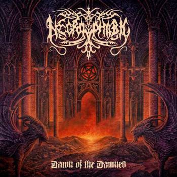 Necrophobic - Dawn of the Damned, CD