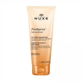 Nuxe Telové mlieko Prodigieux (Beautifying Scented Body Lotion) 100 ml