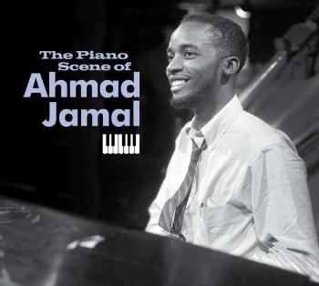 JAMAL, AHMAD - PIANO SCENE OF AHMAD JAMAL, CD