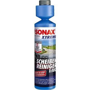 SONAX Xtreme, letná náplň do ostrekovačov 1: 100, 250 ml (271141)