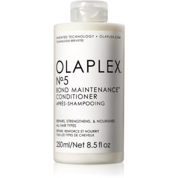 Olaplex N°5 Bond Maintenance Conditioner posilňujúci kondicionér pre hydratáciu a lesk 250 ml