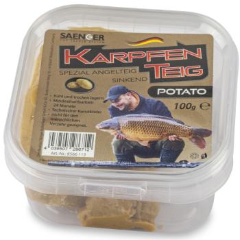 Saenger cesto na kapre 100 g - potato