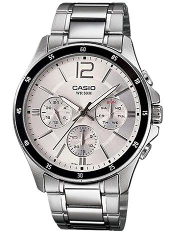 Hodinky Casio Collection MTP-1374D-7A