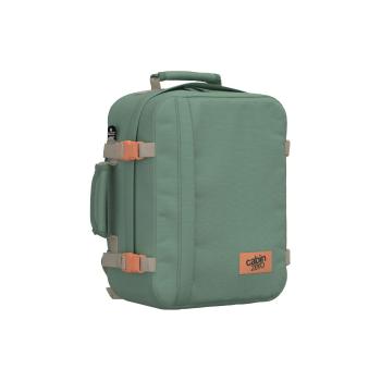 Cabin Zero  CLASSIC 28L BACKPACK  Cestovné kufre Zelená