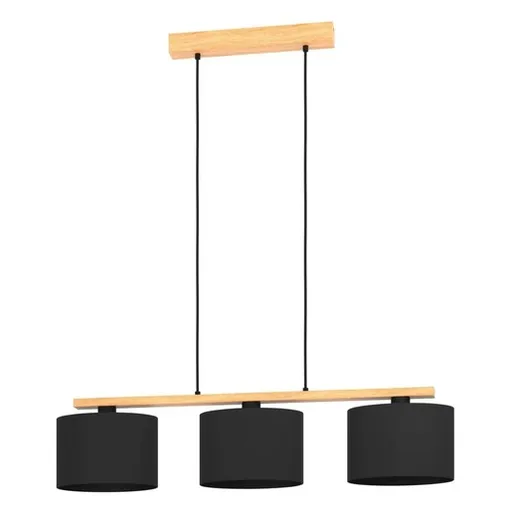 Závesné osvetlenie Eglo CASTRALVO hnedá 900313