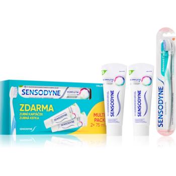 Sensodyne Whitening Complete Care zubná pasta