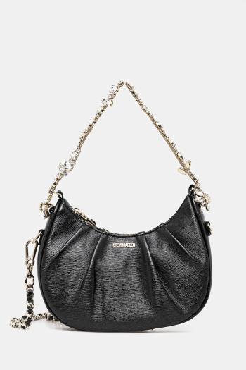 Kabelka Steve Madden Bfayes-S čierna farba, SM13001661