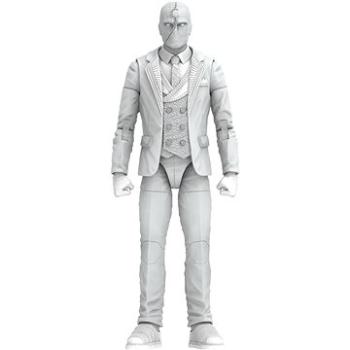 Marvel Legends – Mr. Knight – akčná figúrka (5010994134723)