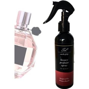 SMELL OF LIFE inšpirovaný Flowerbomb osviežovač 200 ml (8594203853102)