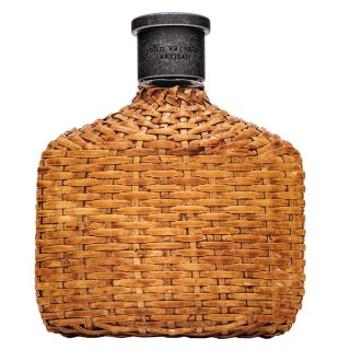 John Varvatos Artisan toaletná voda pre mužov 125 ml