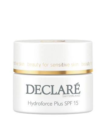 DECLARÉ Hydratačný pleťový krém SPF 15 (Hydroforce Plus Cream) 50 ml