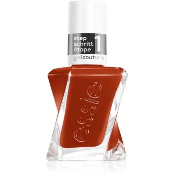 essie gel couture 2.0 lak na nechty s gélovým efektom odtieň 252 fab florals 13,5 ml