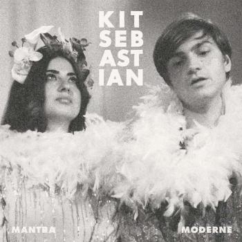 KIT SEBASTIAN - MANTRA MODERNE, CD