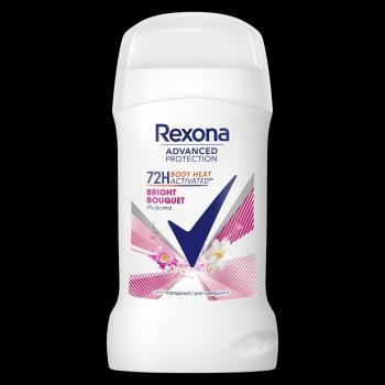 REXONA antiperspirant stick Bright Bouquet 72H 50 ml