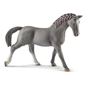 Schleich 13888 - Kobyla trakénskeho koňa (4055744029448)