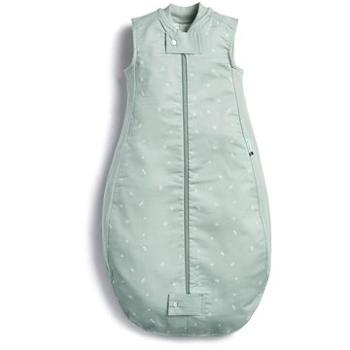 Ergopouch Vak na spanie organická bavlna Sheeting Sage 0,3 tog, 6 – 10 kg (9352240009031)
