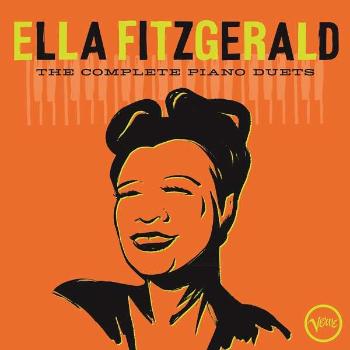 Fitzgerald Ella, The Complete Piano Duets, CD