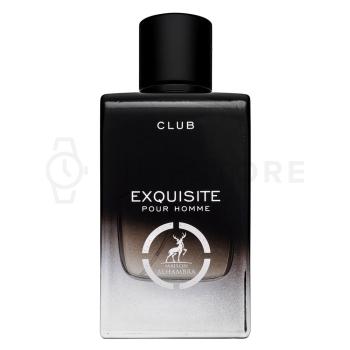 Maison Alhambra Exquisite Club parfémovaná voda unisex 100 ml - 30 dní na vrátenie tovaru, Garancia originality