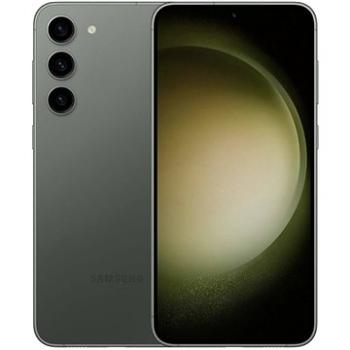 Samsung Galaxy S23+ 5G 512 GB zelená (SM-S916BZGGEUE)