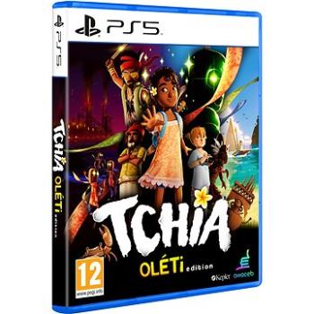 Tchia: Oléti Edition – PS5 (5016488140706)