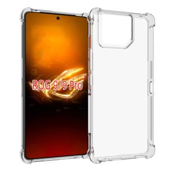 AIRBAG Extra odolný kryt Asus ROG Phone 9 / ROG Phone 9 Pro priehľadný