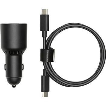 DJI 65 W Car Charger (CP.MA.00000426.01)