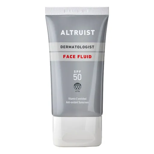Altruist hydratačný fluid SPF50 50 ml