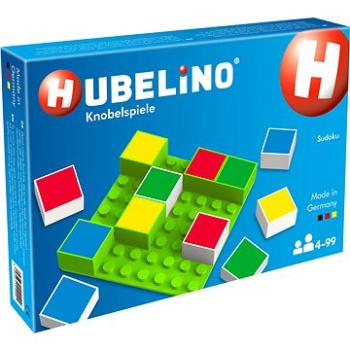 Hubelino Sudoku (4250331410092)